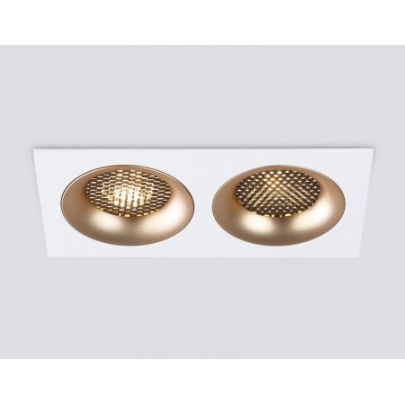 Встраиваемый светильник Ambrella Light TN102733