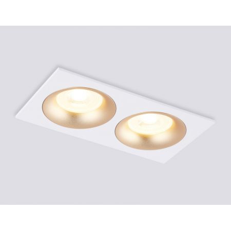 Встраиваемый светильник Ambrella Light TN102733