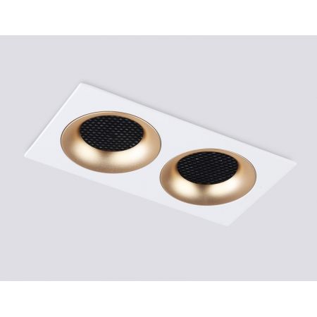 Встраиваемый светильник Ambrella Light TN102733