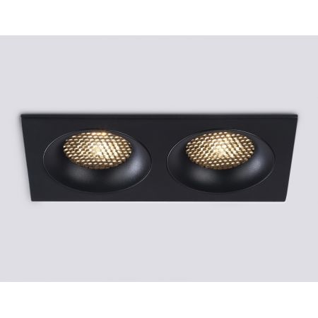 Встраиваемый светильник Ambrella Light TN102734