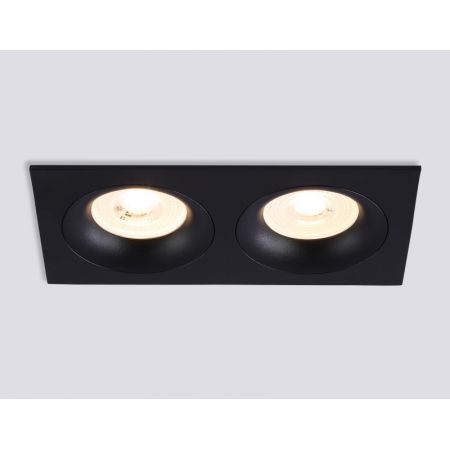 Встраиваемый светильник Ambrella Light TN102734