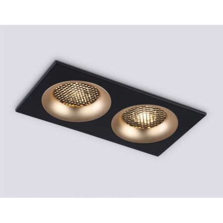 Встраиваемый светильник Ambrella Light TN102735