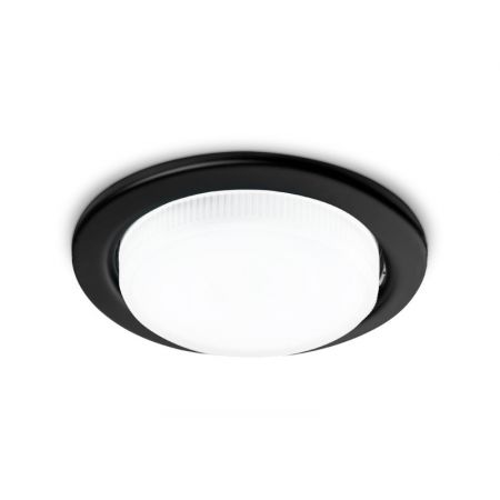 Встраиваемый светильник Ambrella Light G101 BK