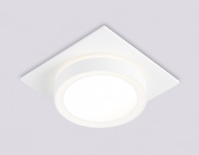 Встраиваемый светильник Ambrella Light TN52421