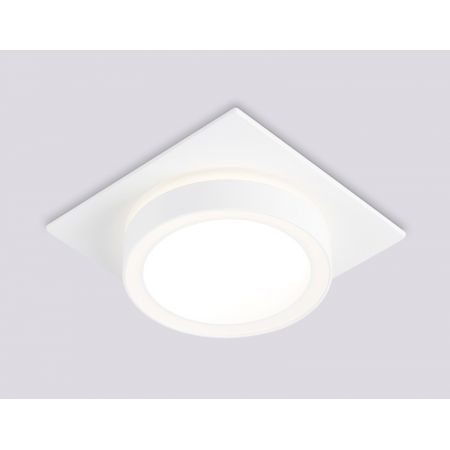 Встраиваемый светильник Ambrella Light TN52421