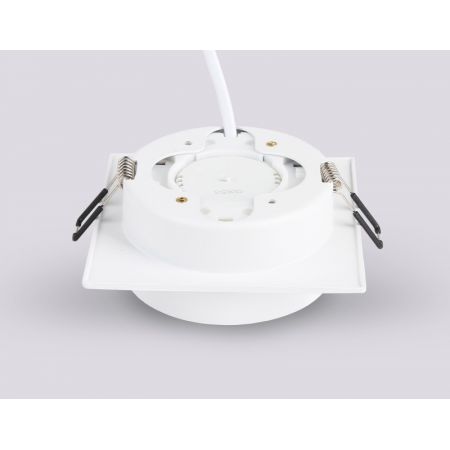 Встраиваемый светильник Ambrella Light TN52421