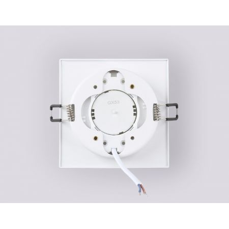 Встраиваемый светильник Ambrella Light TN52421