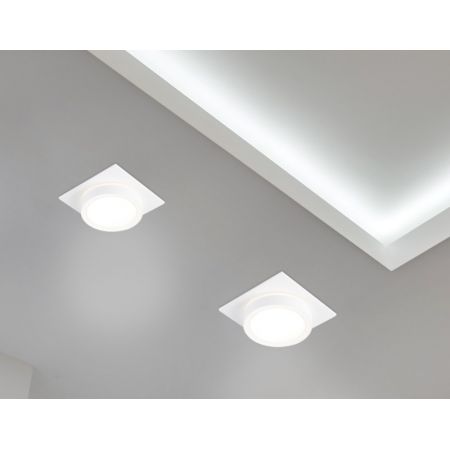 Встраиваемый светильник Ambrella Light TN52421