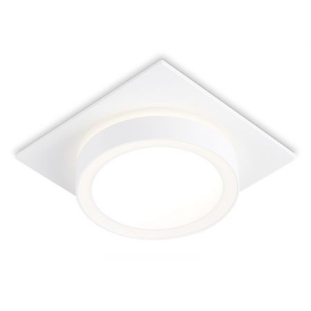 Встраиваемый светильник Ambrella Light TN52421