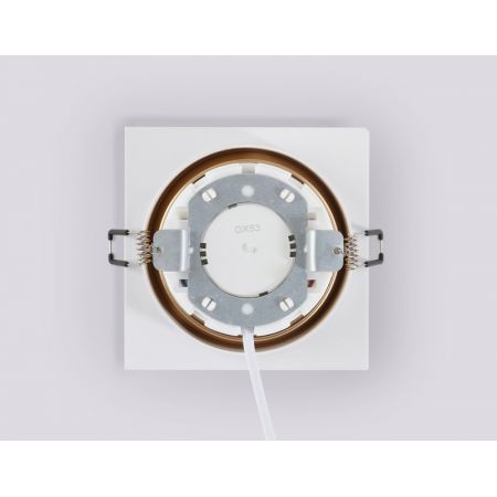 Встраиваемый светильник Ambrella Light TN52338