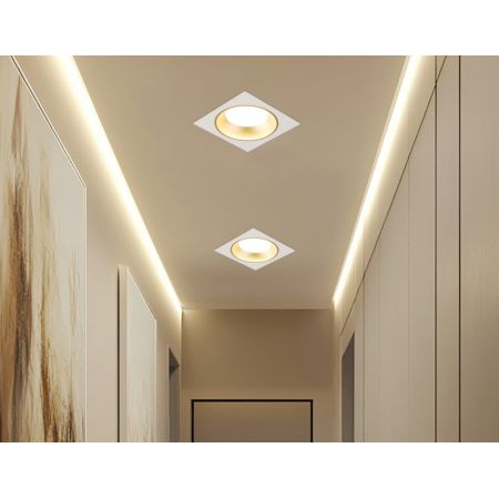 Встраиваемый светильник Ambrella Light TN52338