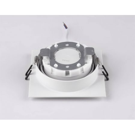 Встраиваемый светильник Ambrella Light TN51915