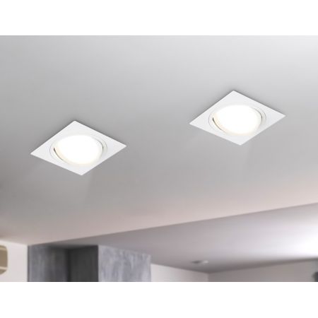 Встраиваемый светильник Ambrella Light TN51915