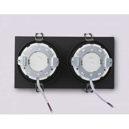 Встраиваемый светильник Ambrella Light TN52344