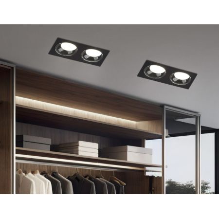 Встраиваемый светильник Ambrella Light TN52344