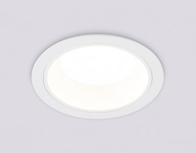 Встраиваемый светильник Ambrella Light TN52335