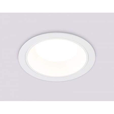 Встраиваемый светильник Ambrella Light TN52335