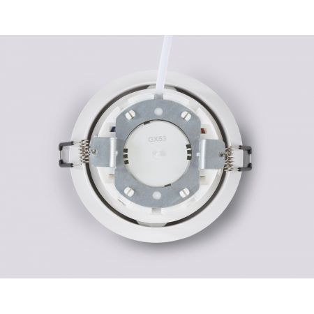 Встраиваемый светильник Ambrella Light TN52335