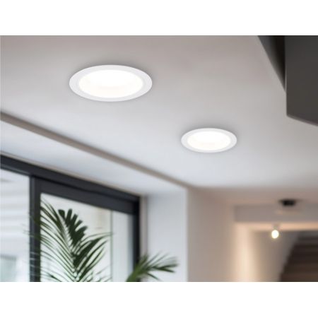 Встраиваемый светильник Ambrella Light TN52335