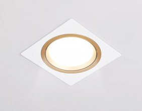 Встраиваемый светильник Ambrella Light TN51916