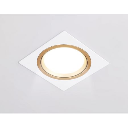 Встраиваемый светильник Ambrella Light TN51916