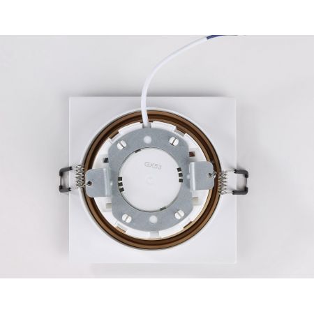 Встраиваемый светильник Ambrella Light TN51916