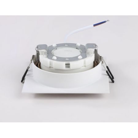 Встраиваемый светильник Ambrella Light TN51916