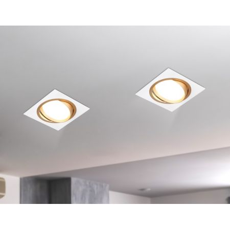 Встраиваемый светильник Ambrella Light TN51916