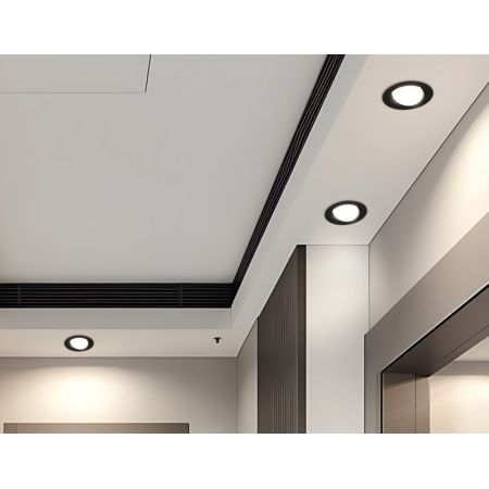 Встраиваемый светильник Ambrella Light TN51913