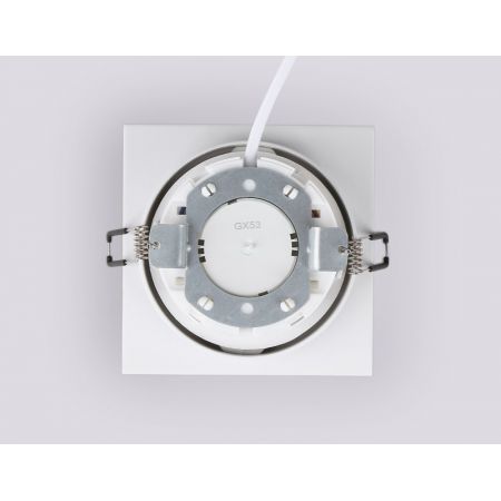 Встраиваемый светильник Ambrella Light TN52341