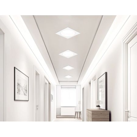 Встраиваемый светильник Ambrella Light TN52341