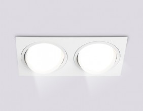 Встраиваемый светильник Ambrella Light TN51919