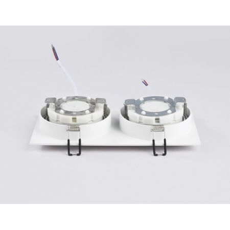 Встраиваемый светильник Ambrella Light TN51919