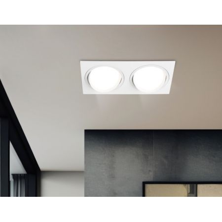 Встраиваемый светильник Ambrella Light TN51919
