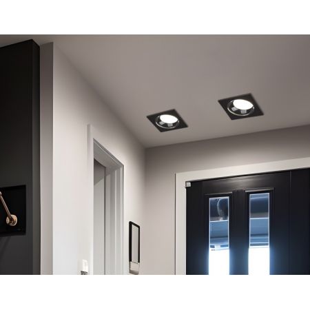 Встраиваемый светильник Ambrella Light TN52342