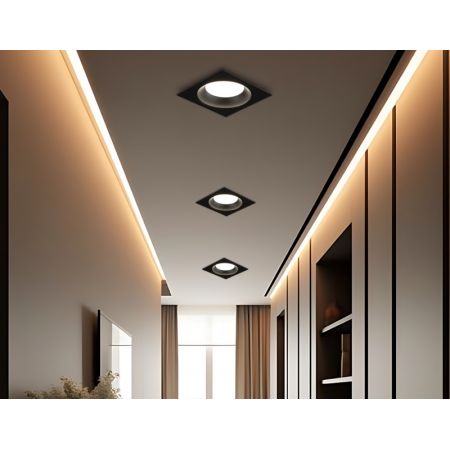 Встраиваемый светильник Ambrella Light TN52339