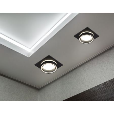 Встраиваемый светильник Ambrella Light TN52422