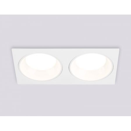 Встраиваемый светильник Ambrella Light TN52343