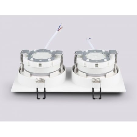 Встраиваемый светильник Ambrella Light TN52343