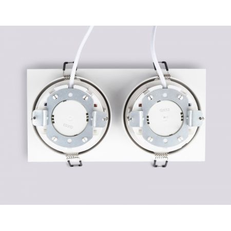 Встраиваемый светильник Ambrella Light TN52343