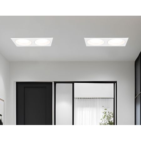 Встраиваемый светильник Ambrella Light TN52343
