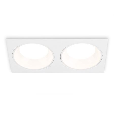 Встраиваемый светильник Ambrella Light TN52343