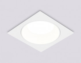 Встраиваемый светильник Ambrella Light TN52337