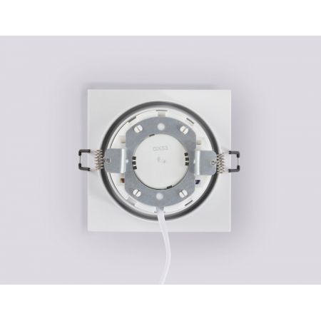 Встраиваемый светильник Ambrella Light TN52337
