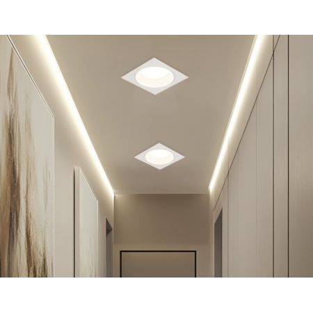 Встраиваемый светильник Ambrella Light TN52337