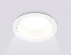 Встраиваемый светильник Ambrella Light TN52331