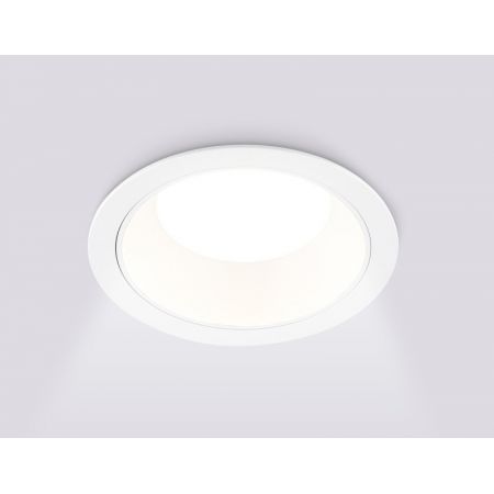 Встраиваемый светильник Ambrella Light TN52331
