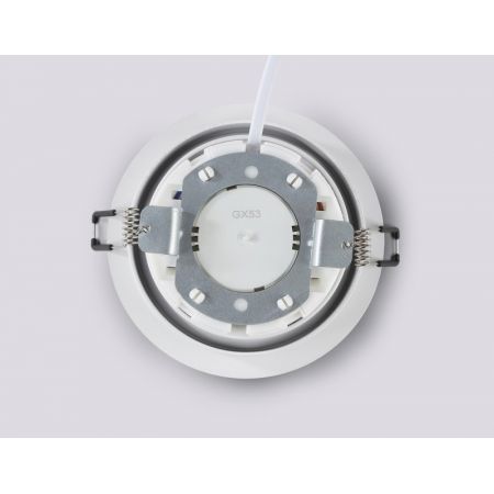 Встраиваемый светильник Ambrella Light TN52331