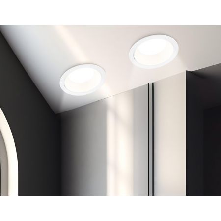 Встраиваемый светильник Ambrella Light TN52331
