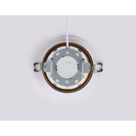 Встраиваемый светильник Ambrella Light TN51912